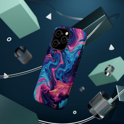 iPhone Case- Jolly Fusion.