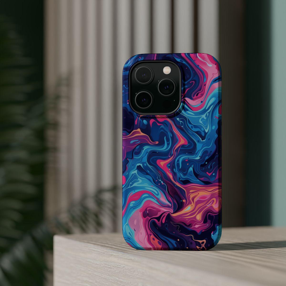 iPhone Case- Jolly Fusion.