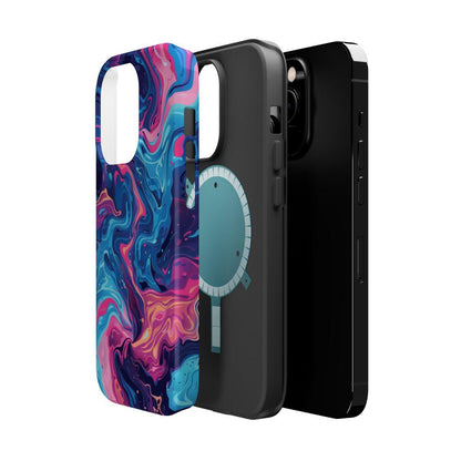 iPhone Case- Jolly Fusion.