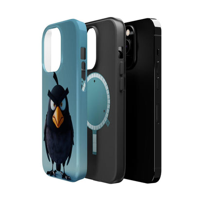 iPhone Case- Bold and Unstoppable.