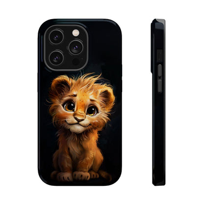 iPhone Case- Gentle Guardian.