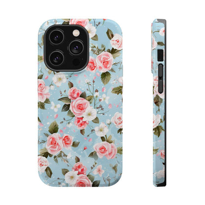 iPhone Case- Bright and Cheerful.