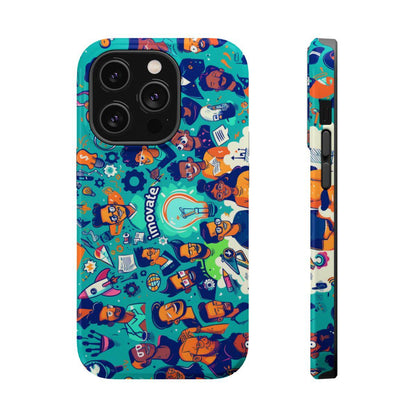 iPhone Case-  Fun Culture.