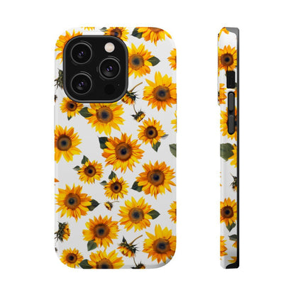 iPhone Case- Sunny Disposition.