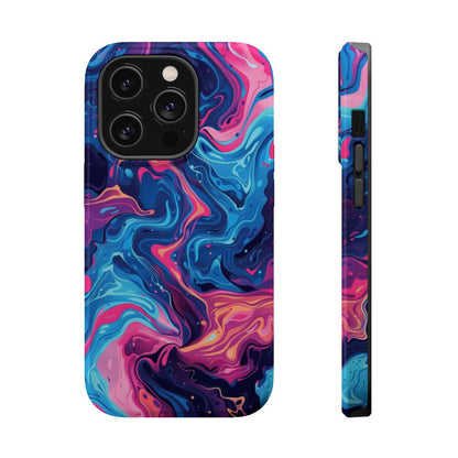 iPhone Case- Jolly Fusion.