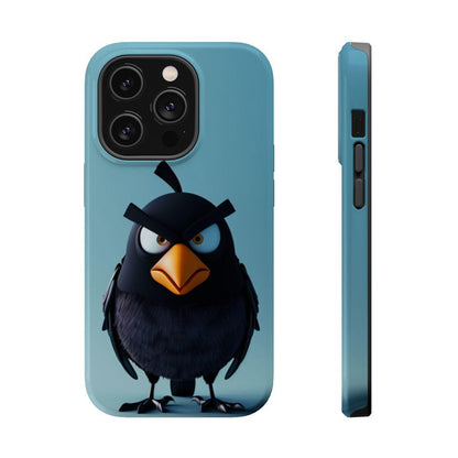 iPhone Case- Bold and Unstoppable.