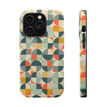 iPhone Case - Serene Abstraction.