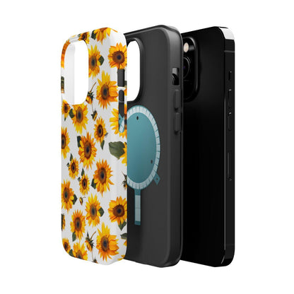 iPhone Case- Sunny Disposition.