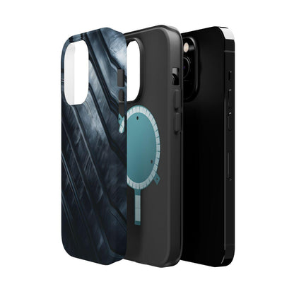 iPhone Case- Titanium Guard.