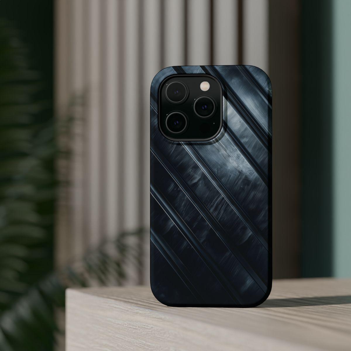 iPhone Case- Titanium Guard.