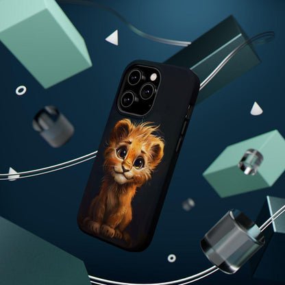 iPhone Case- Gentle Guardian.