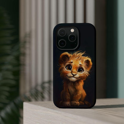 iPhone Case- Gentle Guardian.