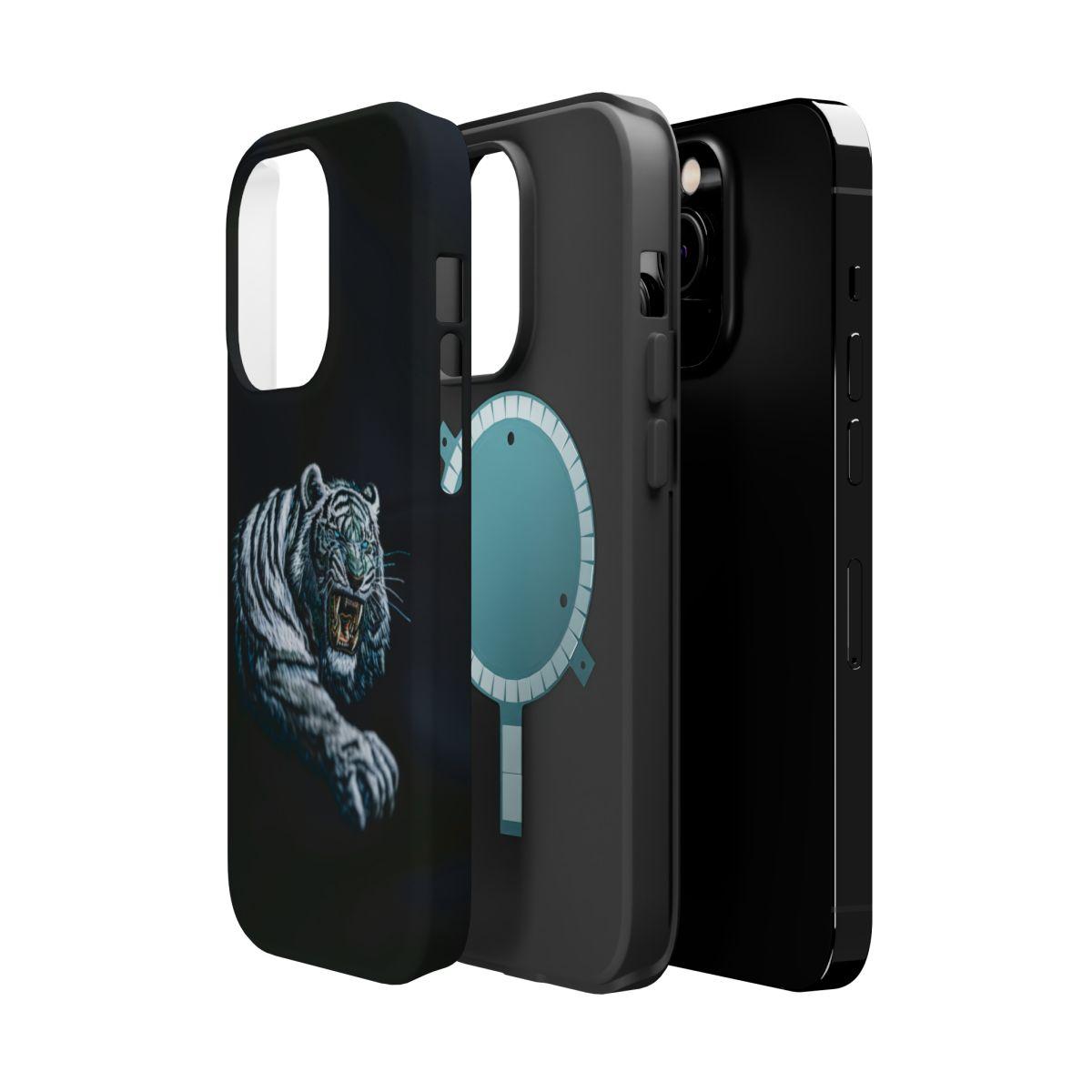 iPhone Case- Strong-Willed Warrior.