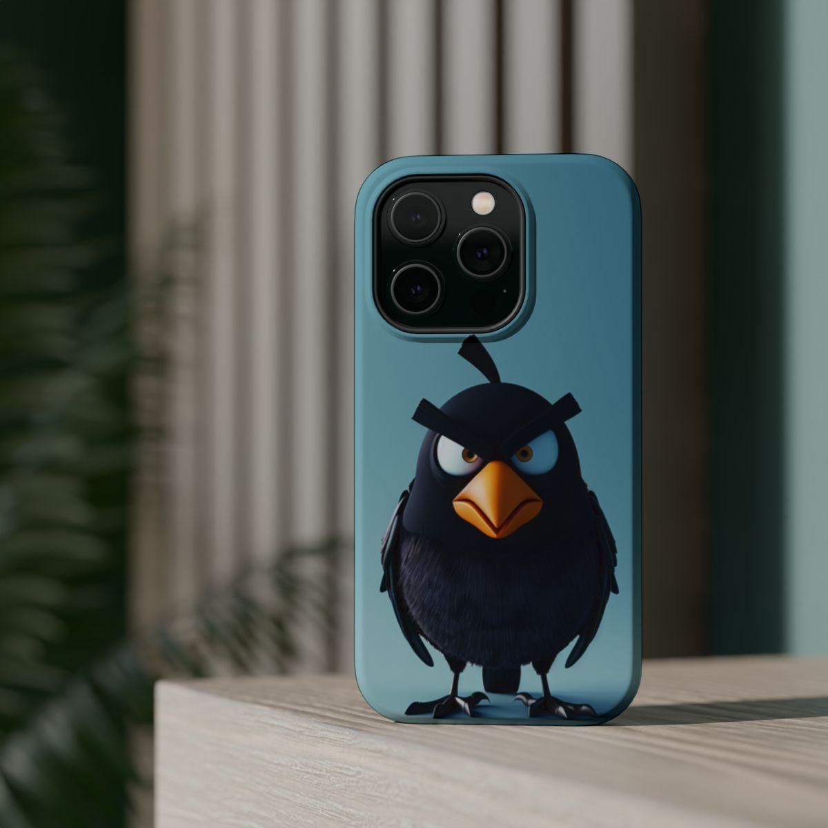 iPhone Case- Bold and Unstoppable.