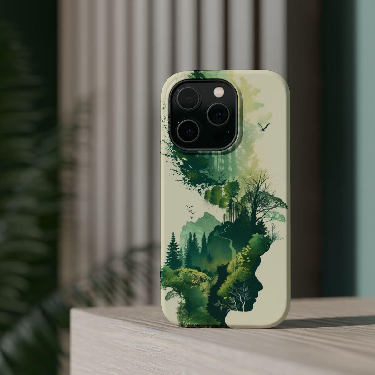 iPhone Case- Natural Grace.