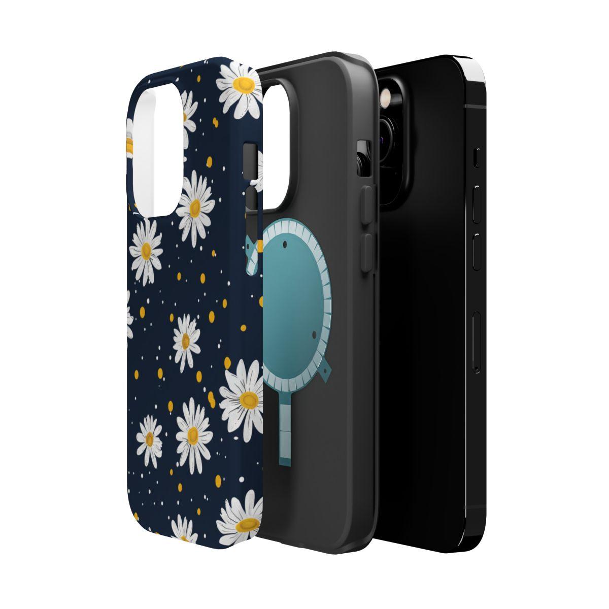 iPhone Case- Sunflower Rain.