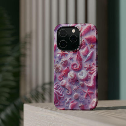 iPhone Case- Underwater Utopia.