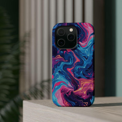 iPhone Case- Jolly Fusion.