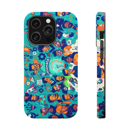 iPhone Case-  Fun Culture.