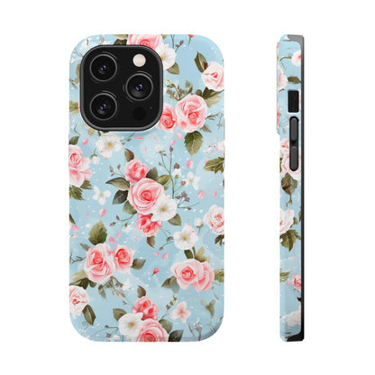 iPhone Case- Bright and Cheerful.