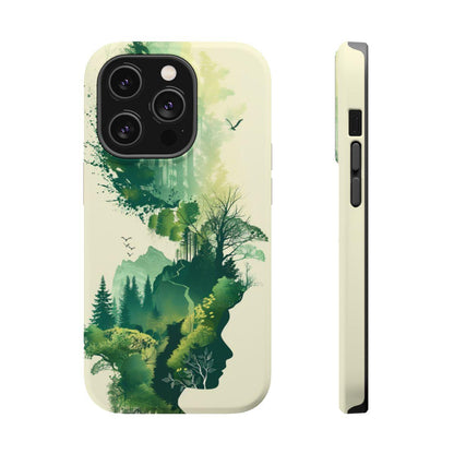 iPhone Case- Natural Grace.