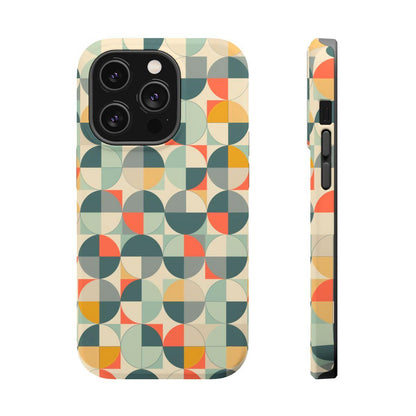 iPhone Case - Serene Abstraction.