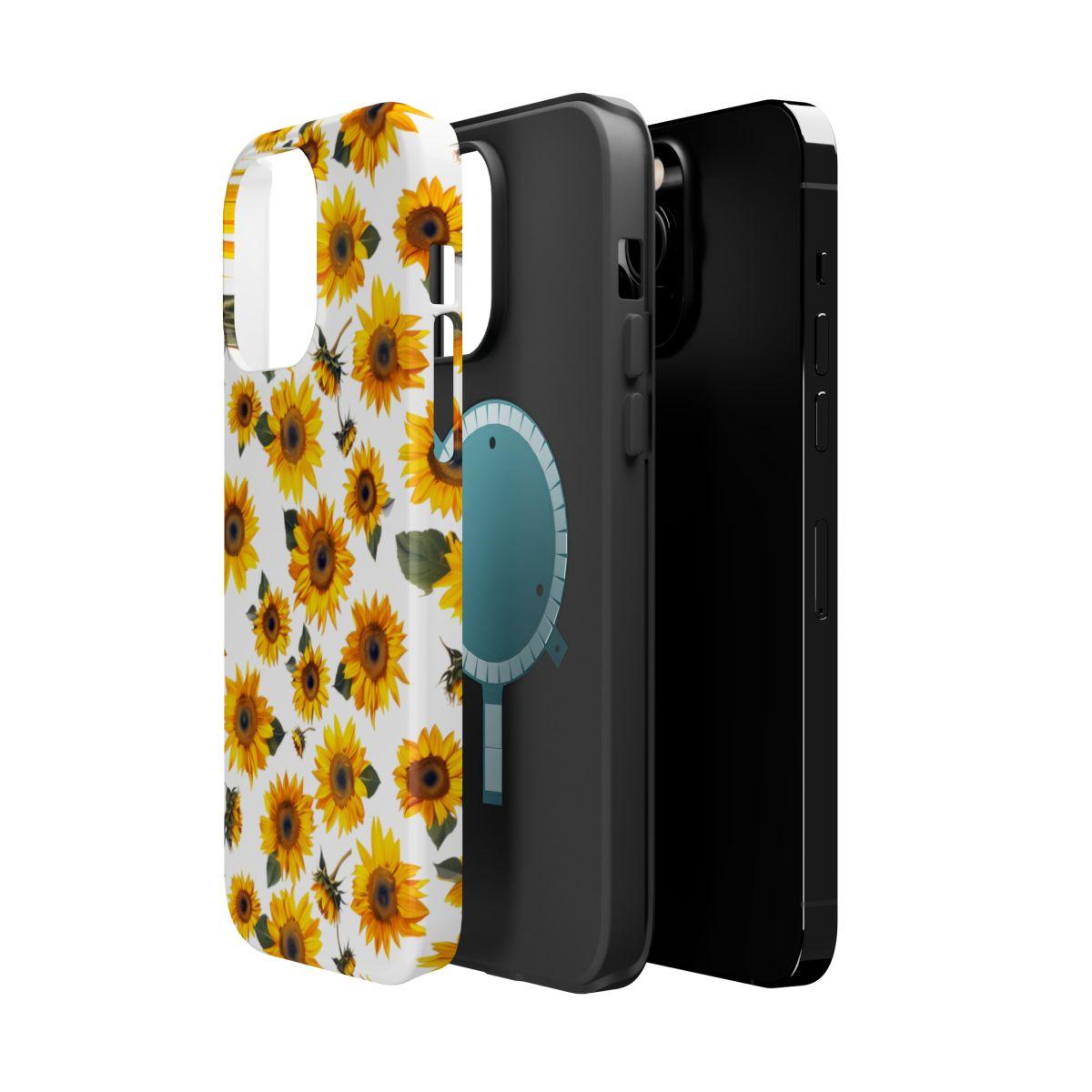 iPhone Case- Sunny Disposition.