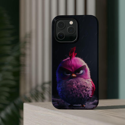 iPhone Case- Commanding Presence.