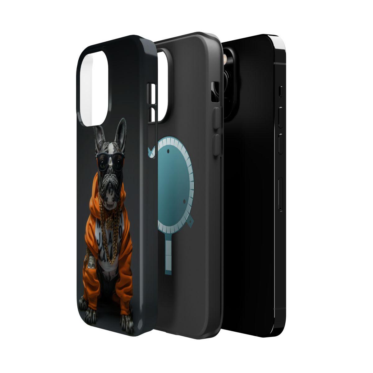 iPhone Case- Stylish Champ.