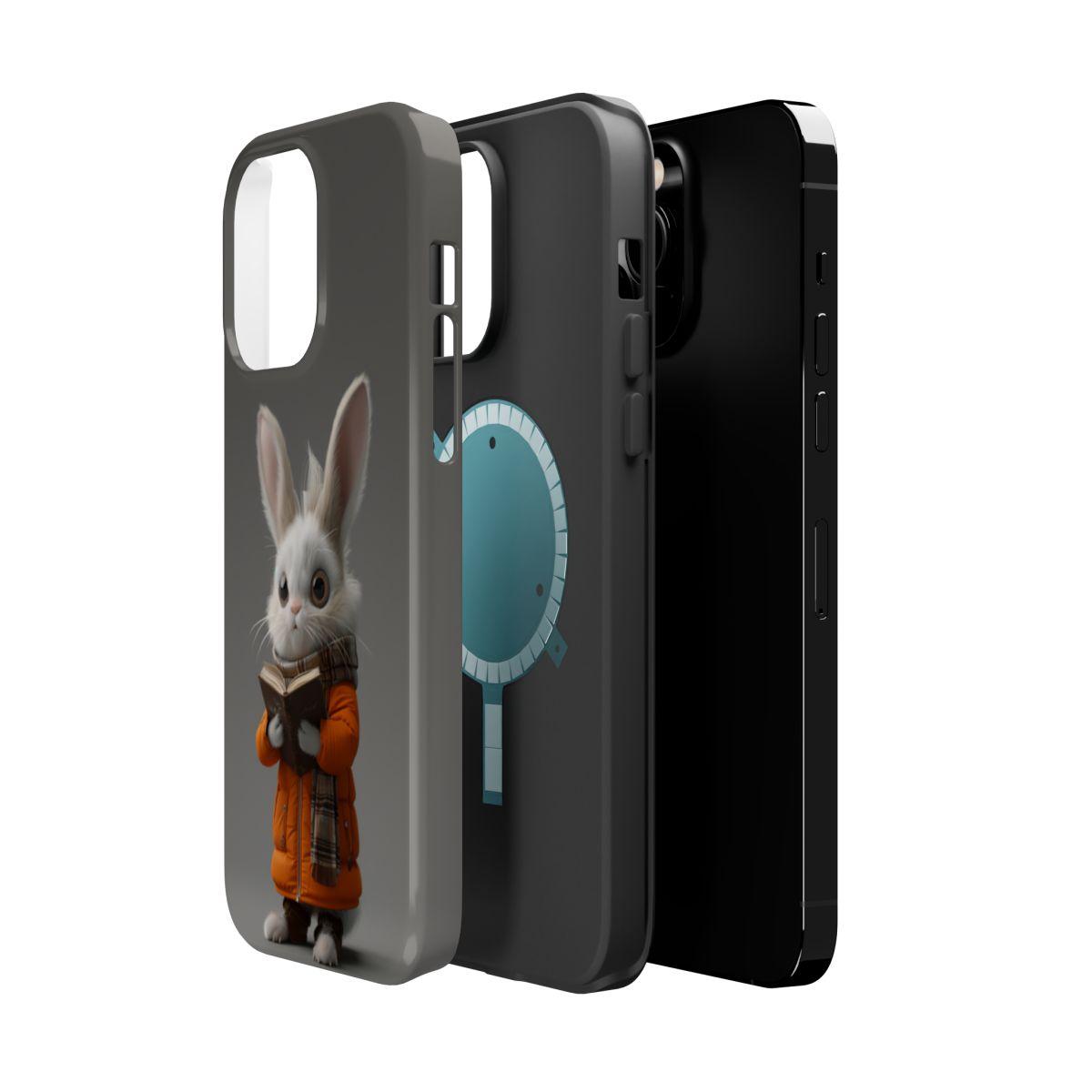 iPhone Case- Gentle Genius.