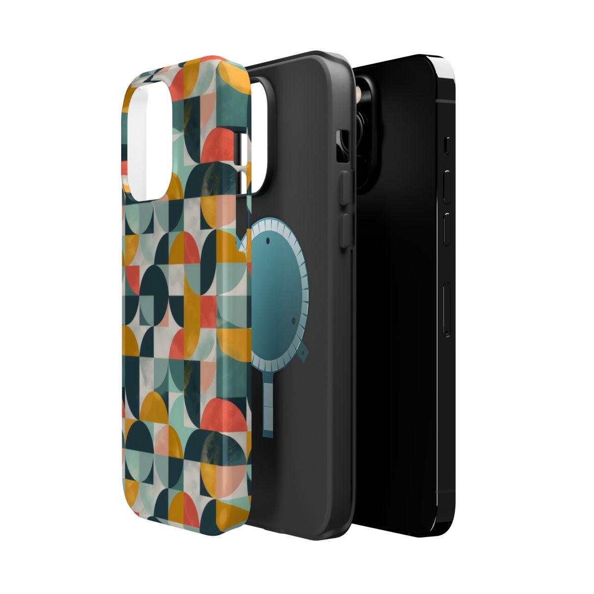 iPhone Case - Artful Calm.