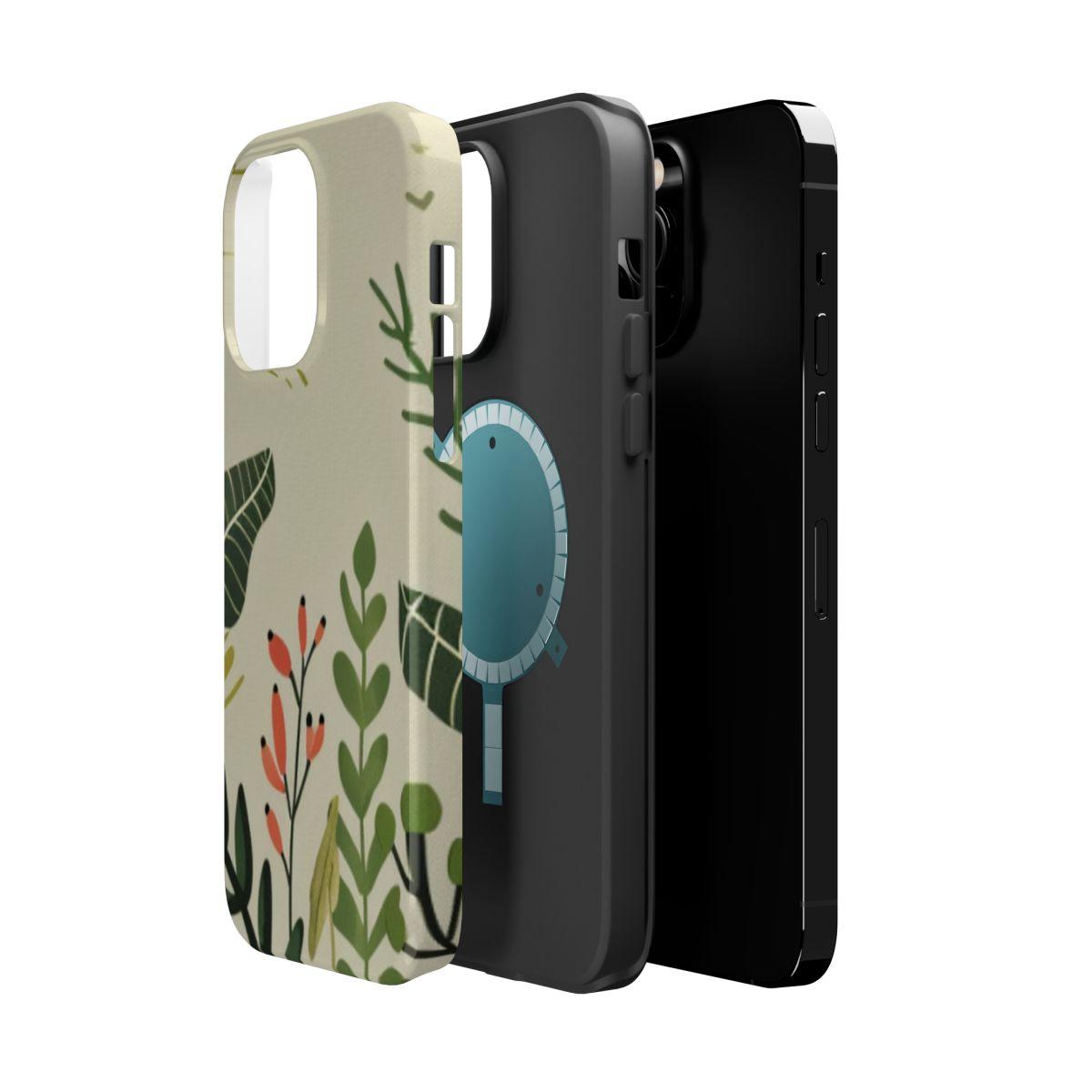 iPhone Case- Nature's Whisper.