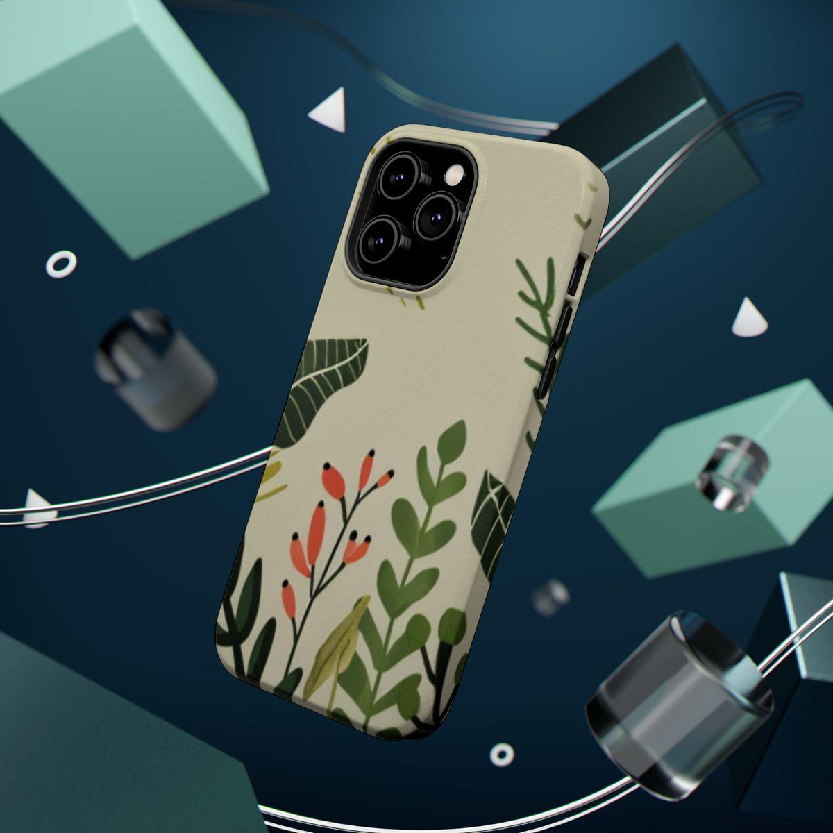 iPhone Case- Nature's Whisper.