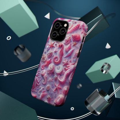 iPhone Case- Underwater Utopia.