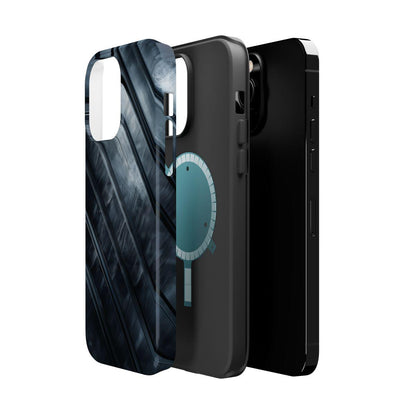 iPhone Case- Titanium Guard.