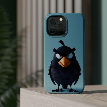 iPhone Case- Bold and Unstoppable.