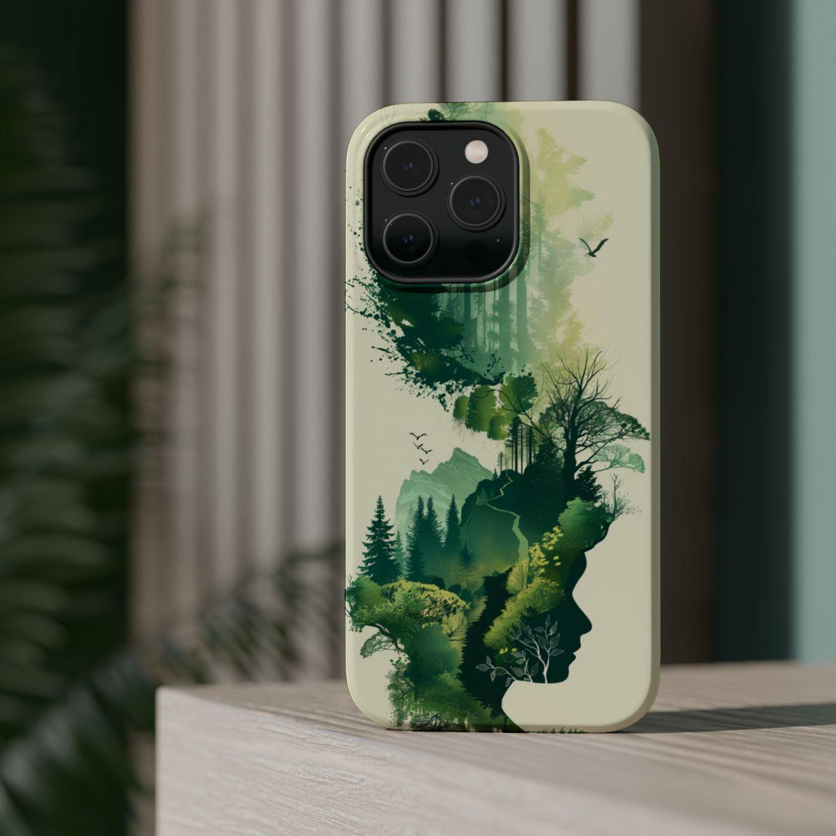 iPhone Case- Natural Grace.