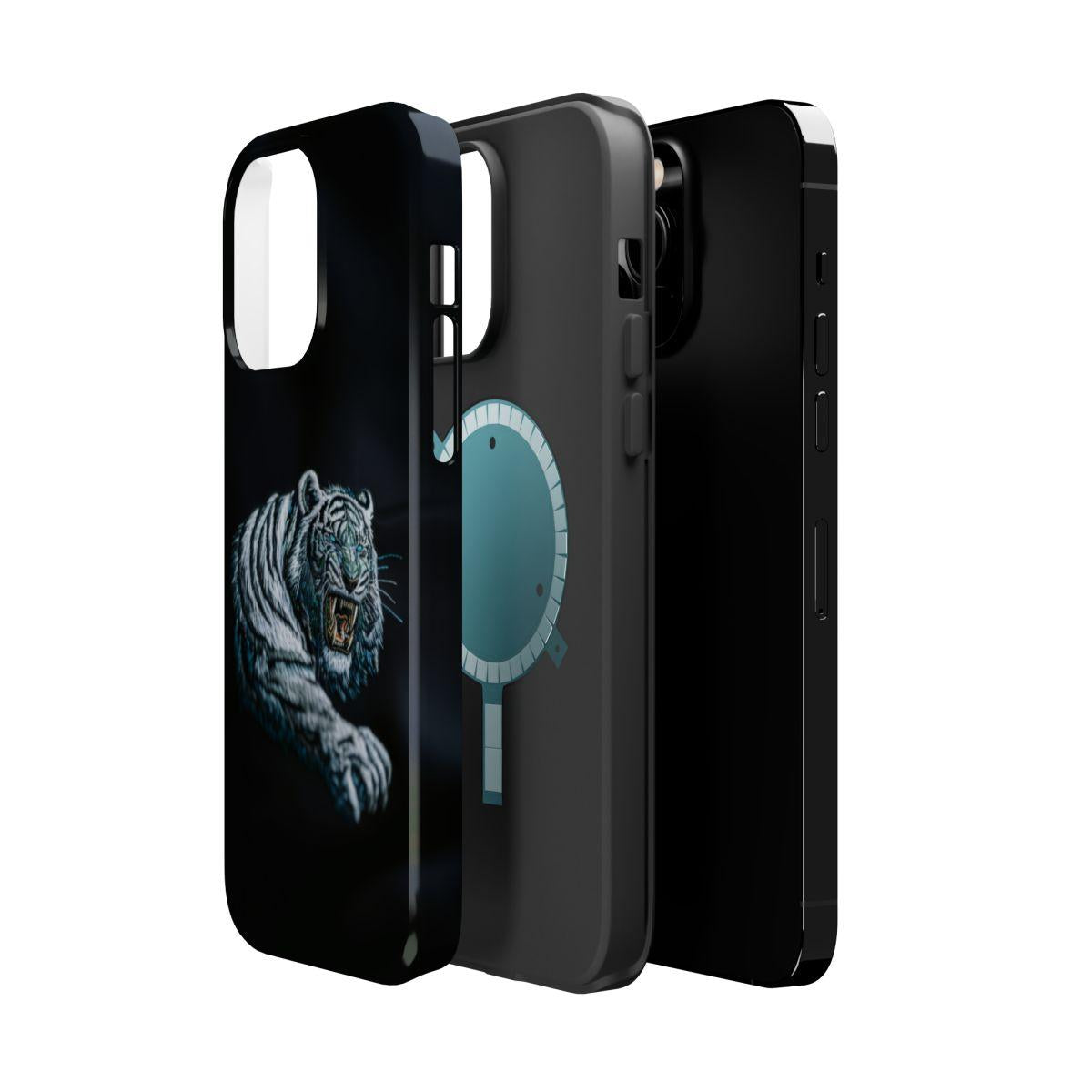 iPhone Case- Strong-Willed Warrior.