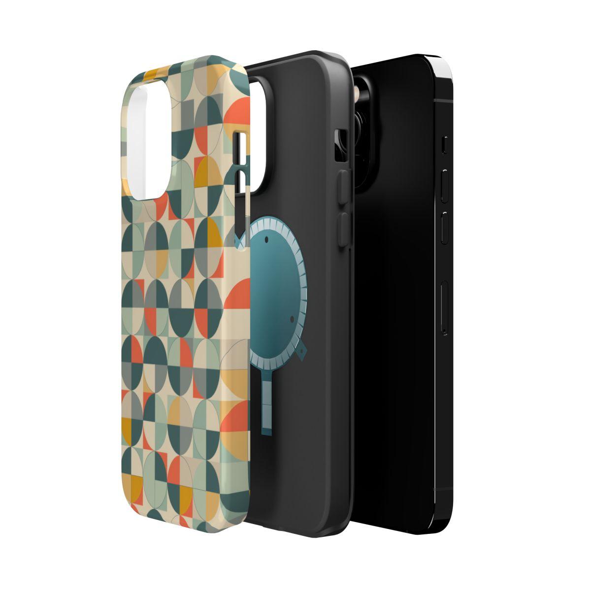 iPhone Case - Serene Abstraction.