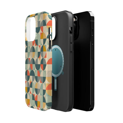 iPhone Case - Serene Abstraction.