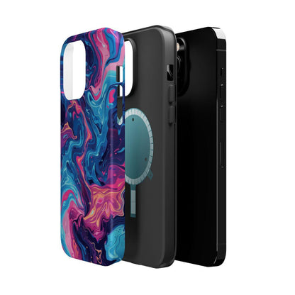 iPhone Case- Jolly Fusion.