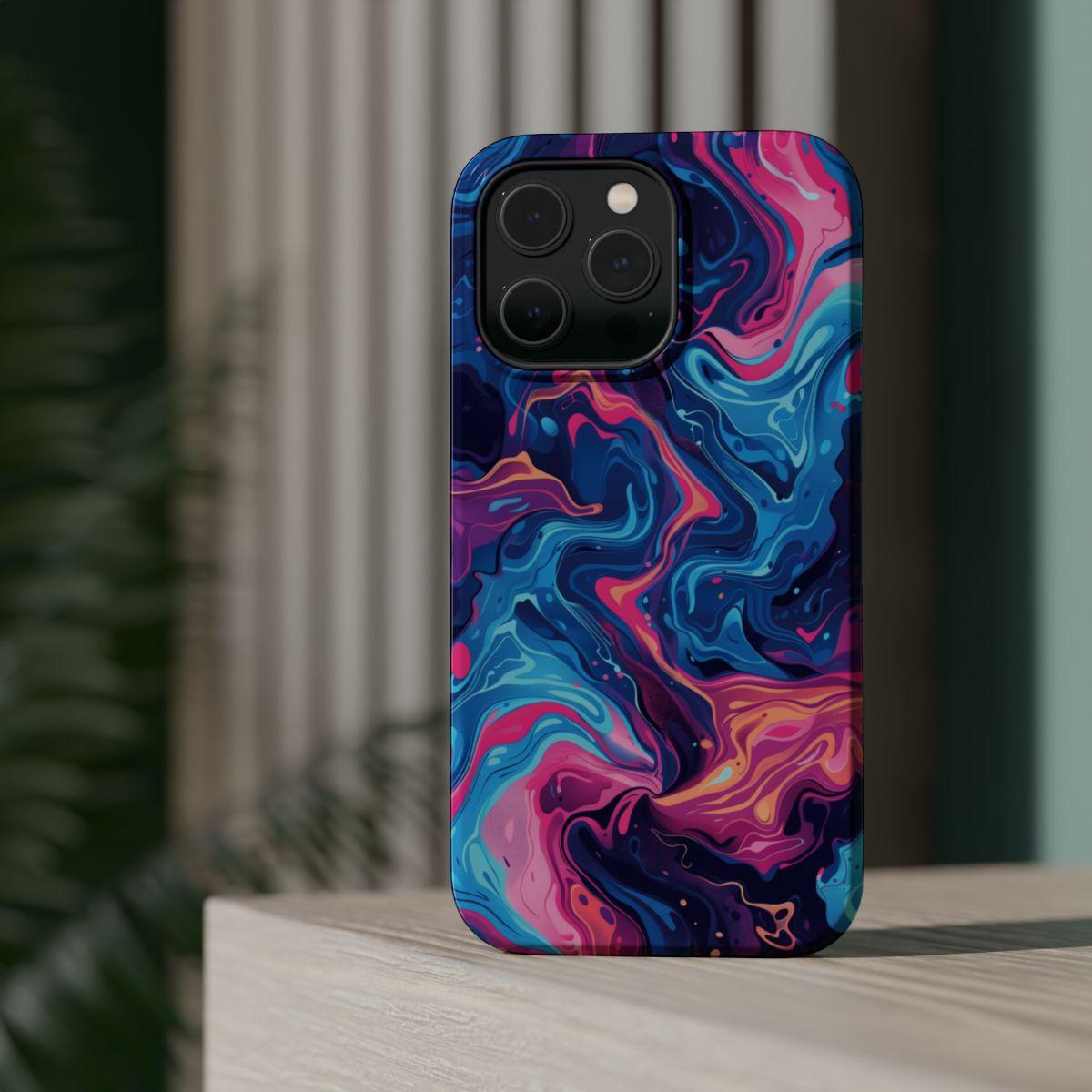 iPhone Case- Jolly Fusion.