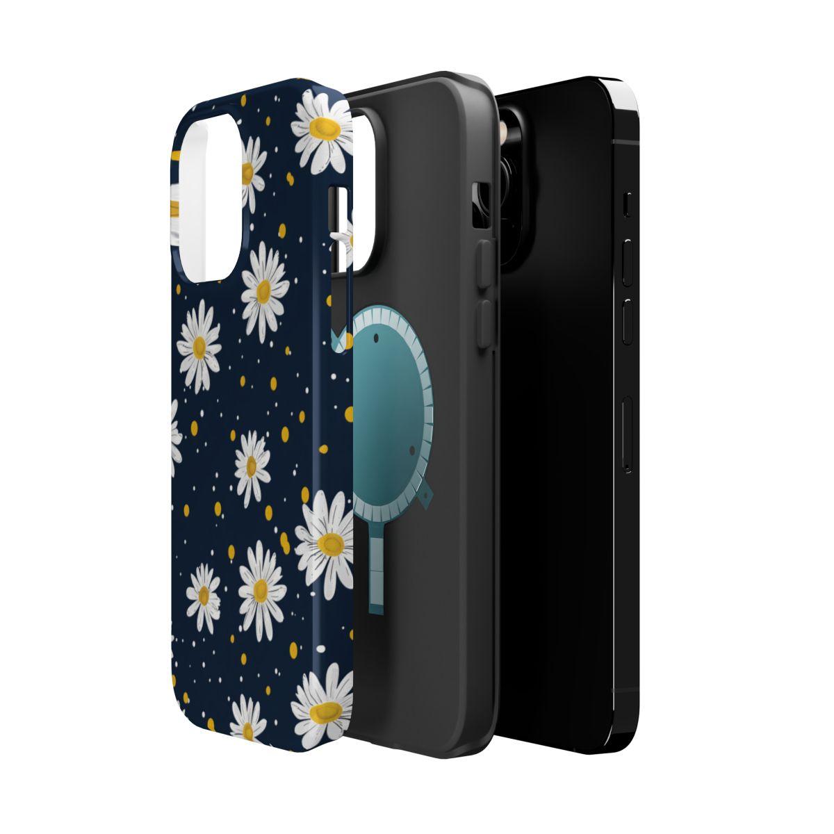 iPhone Case- Sunflower Rain.