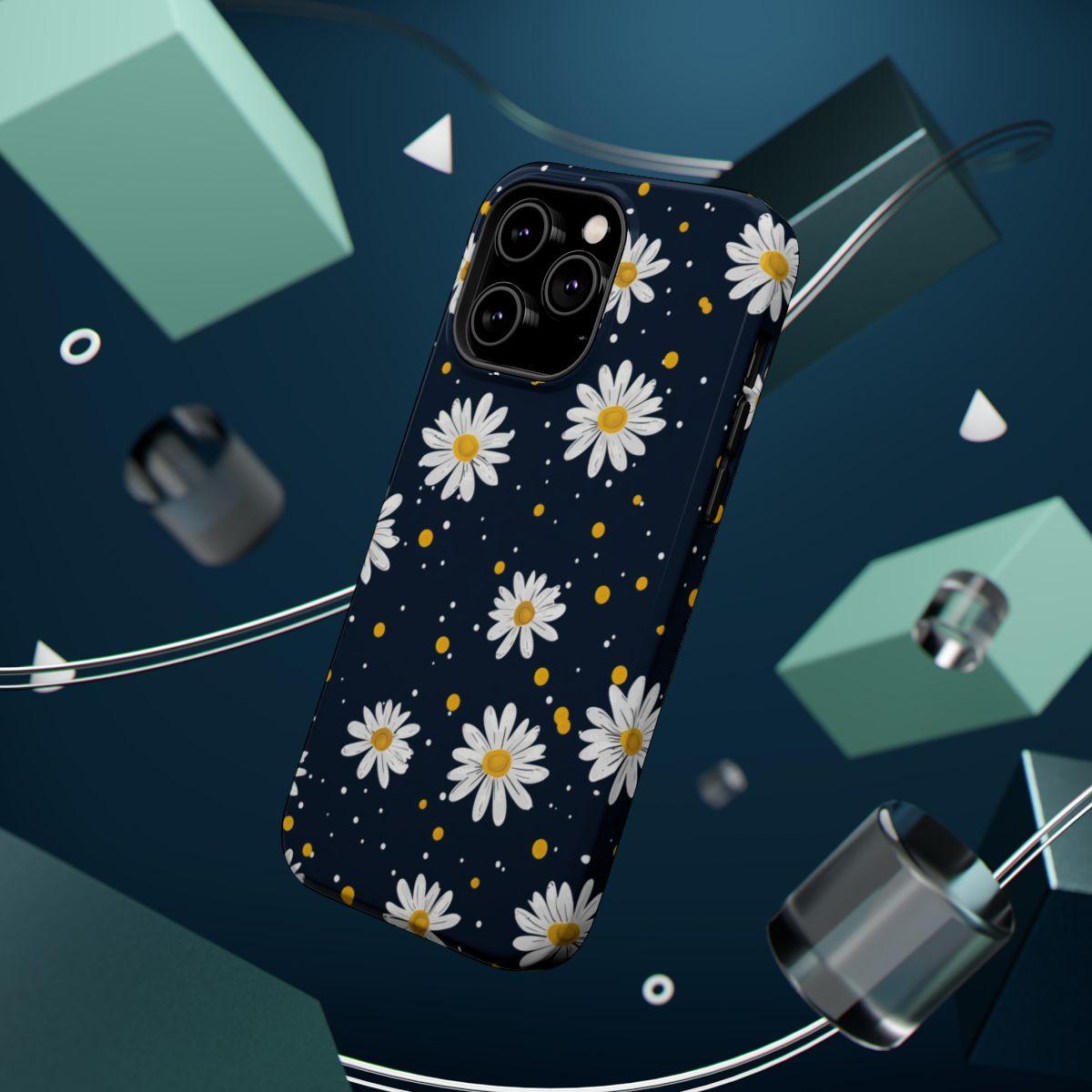 iPhone Case- Sunflower Rain.