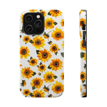 iPhone Case- Sunny Disposition.