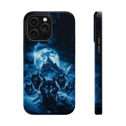 iPhone Case - Shadowed Predator.