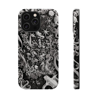 iPhone Case- Undersea Shadows.