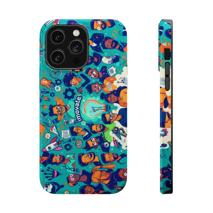 iPhone Case-  Fun Culture.