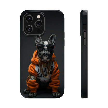 iPhone Case- Stylish Champ.