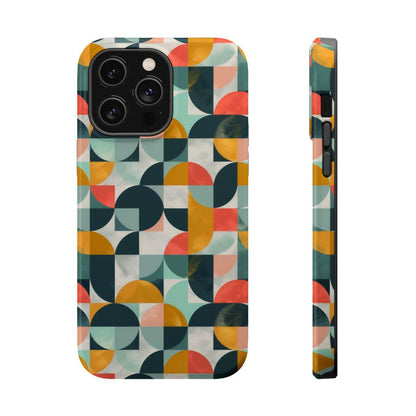 iPhone Case - Artful Calm.